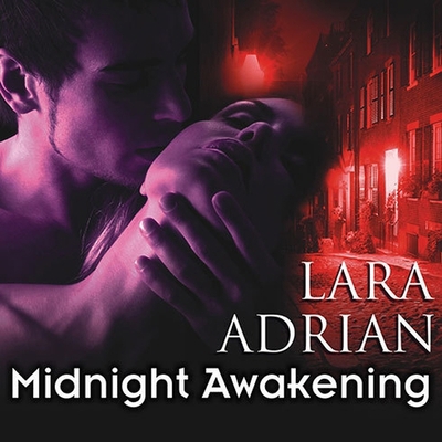 Midnight Awakening B08XL9QW4S Book Cover