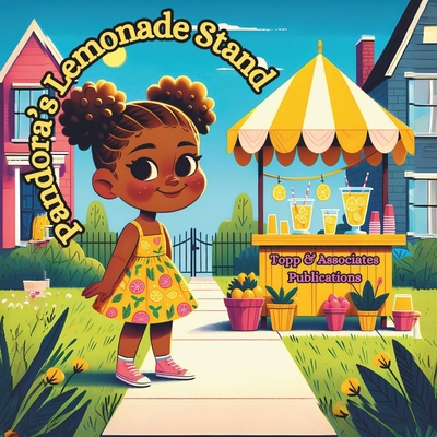 Pandora's Lemonade Stand B0D6BPWX5P Book Cover