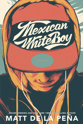 Mexican Whiteboy [Large Print] 1432884603 Book Cover