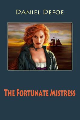 The Fortunate Mistress 1545422168 Book Cover