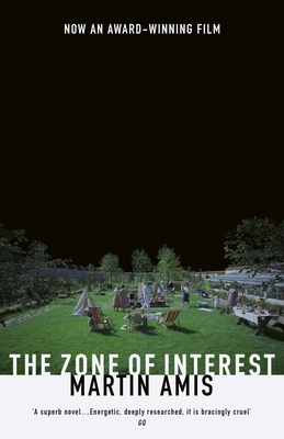 The Zone of Interest 1529942292 Book Cover