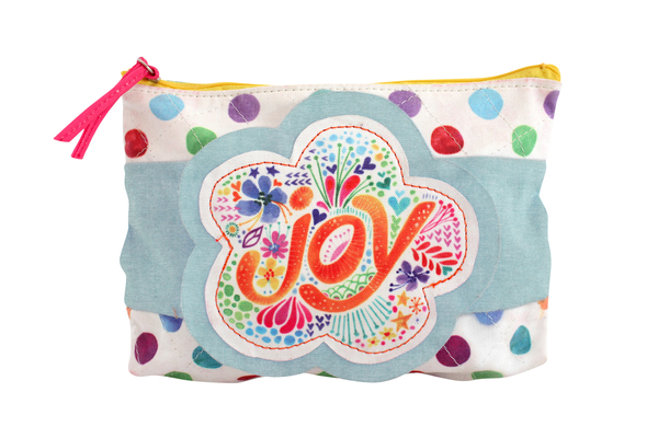 Office Product Joy Accessory Case (Medium) Book