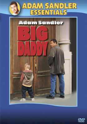 Big Daddy B00151QYSA Book Cover