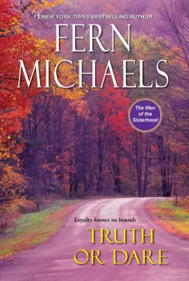 Truth or Dare [Large Print] 1432854224 Book Cover
