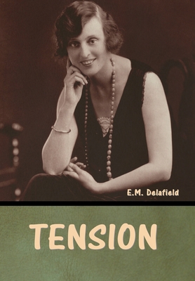 Tension B0C5TSWSKC Book Cover