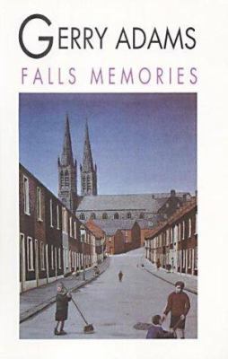 Falls Memories 0863220134 Book Cover