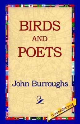 Birds and Poets 1595400419 Book Cover