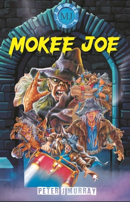 Mokee Joe Box Set - Books 1 - 6 1916866026 Book Cover