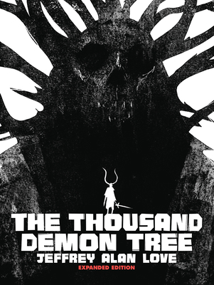 The Thousand Demon Tree Expanded Edition B0F7QVVJCP Book Cover