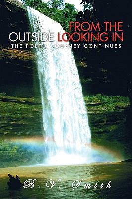 From the Outside Looking In 1450063314 Book Cover