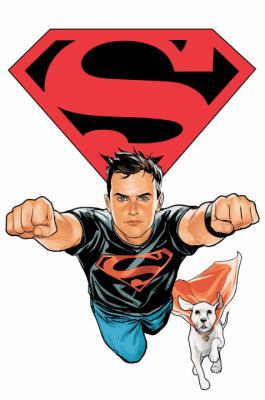 Superboy Vol. 1: Smallville Attacks 1401232515 Book Cover