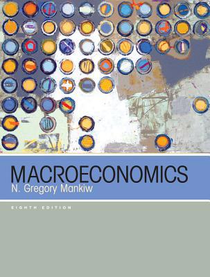 Macroeconomics 1429240024 Book Cover