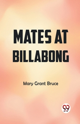 Mates at Billabong 9359323136 Book Cover