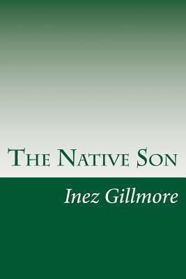 The Native Son 1501057227 Book Cover