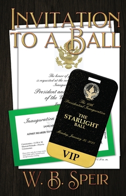 Invitation to a Ball 1958640778 Book Cover