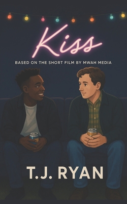 Kiss B0FD3PTV5P Book Cover