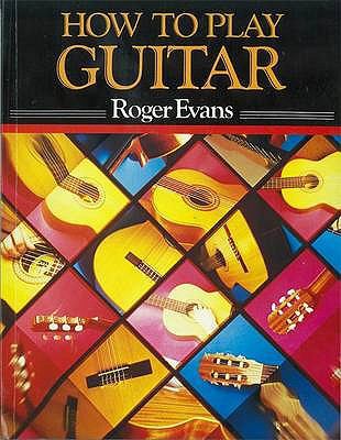 How to Play Guitar 0241103231 Book Cover