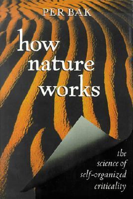 How Nature Works: The Science of Self-Organized... 0387947914 Book Cover