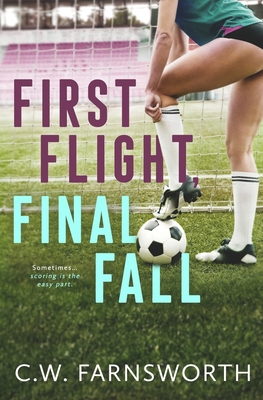 First Flight, Final Fall B0C5SD7K4N Book Cover