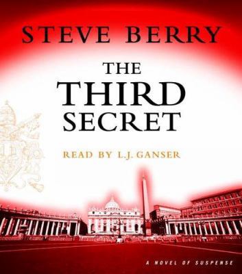 The Third Secret 0739320084 Book Cover