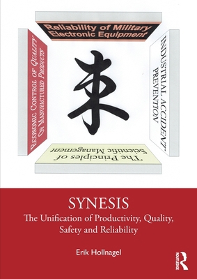 Synesis: The Unification of Productivity, Quali... 0367537214 Book Cover