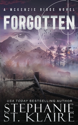 Forgotten 1963685040 Book Cover