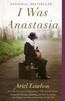 I Was Anastasia 1101973315 Book Cover