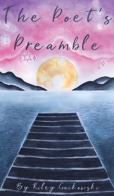 The Poet's Preamble B0F7J3YFFJ Book Cover