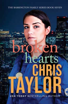 Broken Hearts 1925441121 Book Cover
