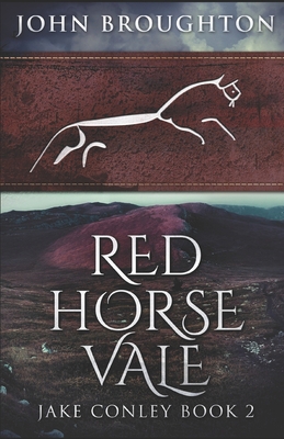 Red Horse Vale 1671705688 Book Cover