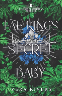 Fae King's Secret Baby B0CXJ8MQGY Book Cover