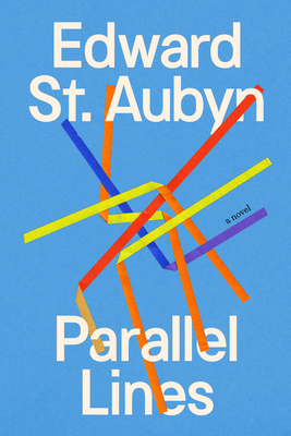 Parallel Lines 0593535340 Book Cover