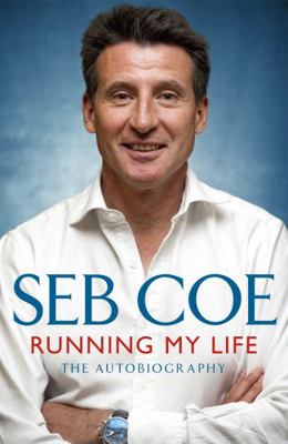 Running My Life - The Autobiography 1444732536 Book Cover