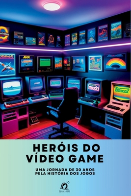 Her is Do V deo Game [Portuguese] 6560151468 Book Cover