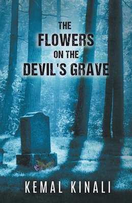 The Flowers on The Devil's Grave B0CVD496B5 Book Cover