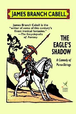 The Eagle's Shadow 159224260X Book Cover