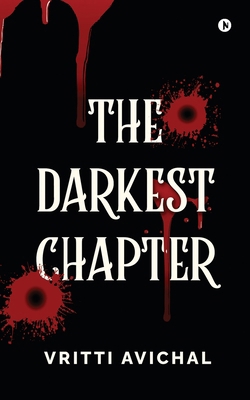 The Darkest Chapter B0GYSZ85FY Book Cover