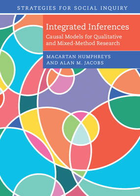 Integrated Inferences 1107169623 Book Cover