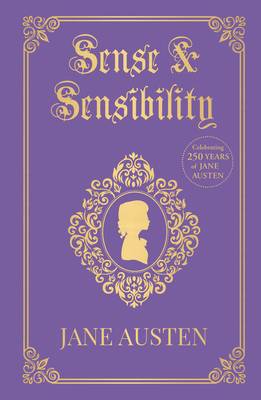 Sense and Sensibility (Deluxe Hardbound Edition) 9362146983 Book Cover