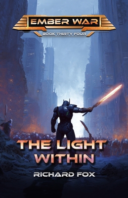 The Light Within B0FQNXTV1B Book Cover