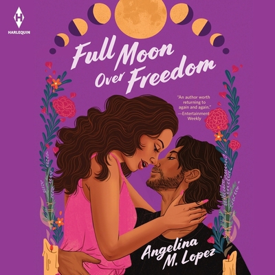 Full Moon Over Freedom B0C9NH47RX Book Cover