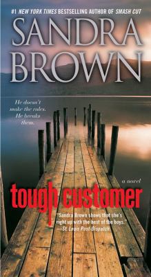 Tough Customer B005UVR0HK Book Cover