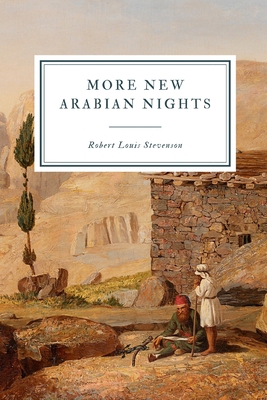 More New Arabian Nights: The Dynamiter 1080981772 Book Cover