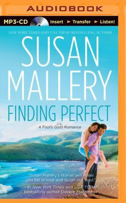 Finding Perfect 1491575271 Book Cover
