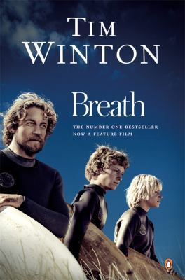 Breath 0143785982 Book Cover