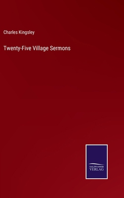 Twenty-Five Village Sermons 3375156235 Book Cover