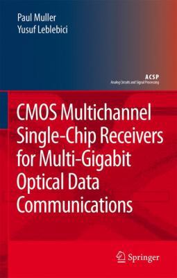 CMOS Multichannel Single-Chip Receivers for Mul... B01CMUONKS Book Cover