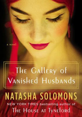 The Gallery of Vanished Husbands 1482915650 Book Cover