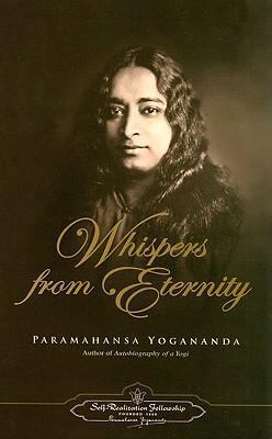 Whispers from Eternity 0876121059 Book Cover