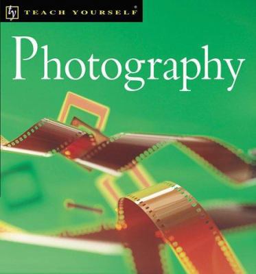 Photography 0658008935 Book Cover